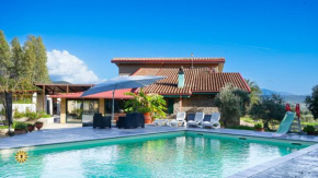 Villa Gambula - Relax and Pool